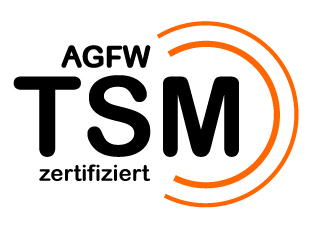 Logo vom AGFW