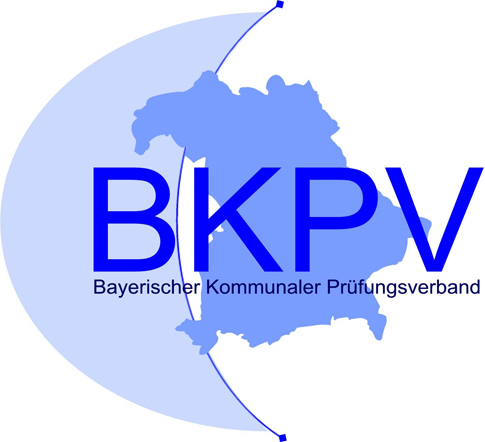 Logo vom BKPV