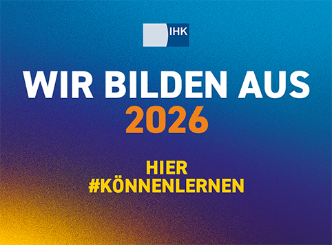 Logo der Industrie- und Handelskammer